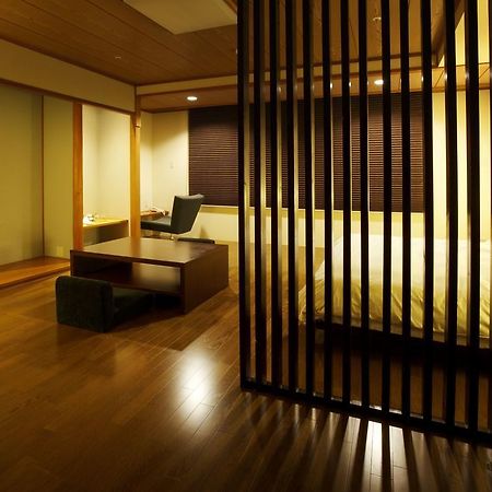 Oirase Mori No Hotel Towada Exterior foto