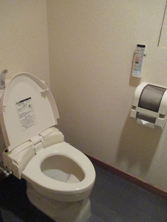 Oirase Mori No Hotel Towada Habitación foto