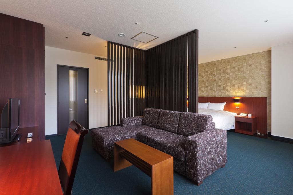 Oirase Mori No Hotel Towada Habitación foto