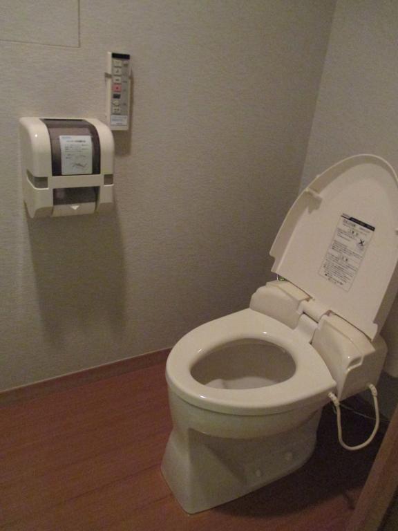 Oirase Mori No Hotel Towada Exterior foto